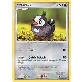 Starly