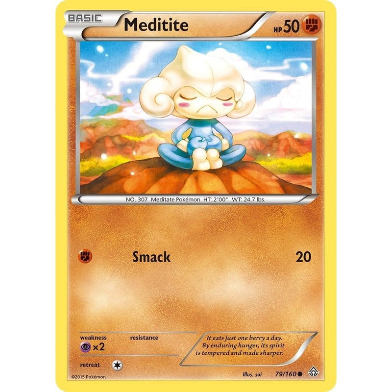 Meditite