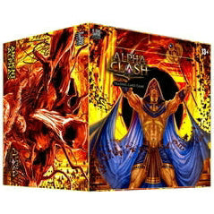 Alpha Clash Ancient Alphas Booster Box