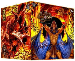 Alpha Clash Ancient Alphas Booster Box