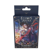 Echoes Of Astra Imperion Starter Deck