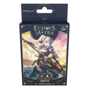 Echoes Of Astra Imperion Starter Deck