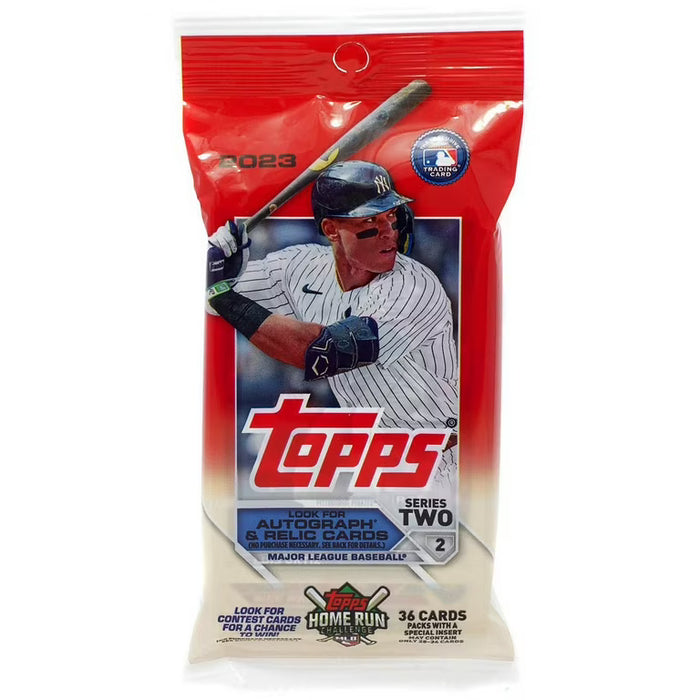2023 Topps Series 2 Fat Pack