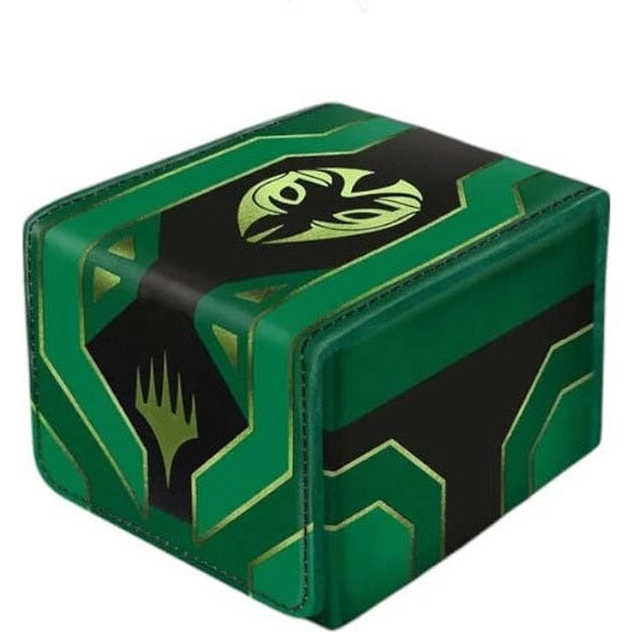 Magic The Gathering: Gatherers' Tavern - Edge Of Eternities Deck Box