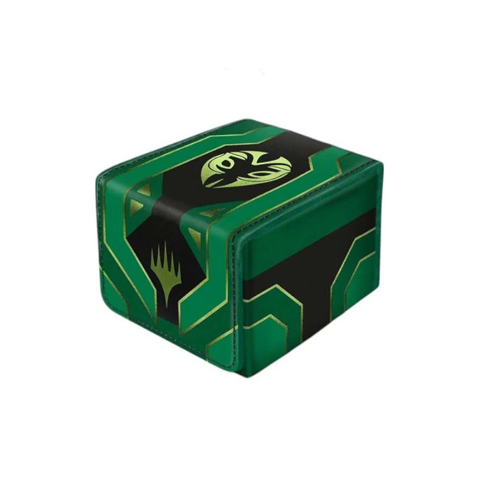 Magic The Gathering: Gatherers' Tavern - Edge Of Eternities Deck Box