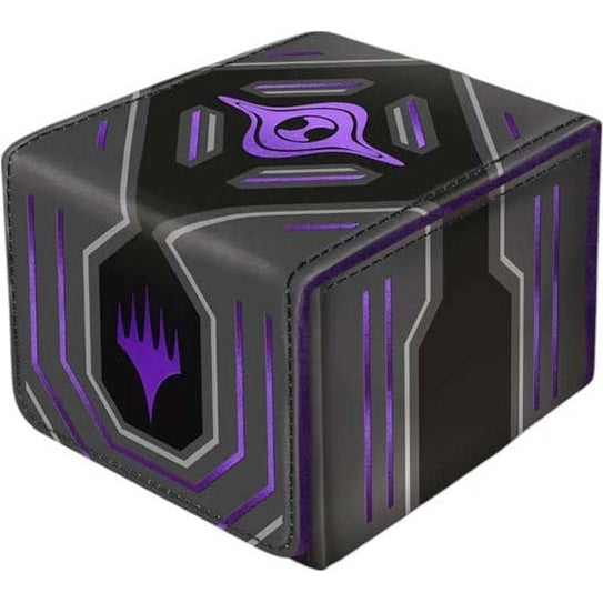 Magic The Gathering: Gatherers' Tavern - Edge Of Eternities Deck Box