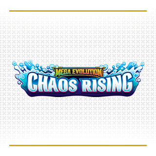Chaos Rising