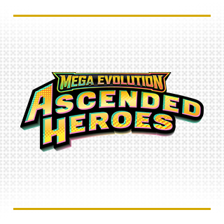 Ascended Heroes