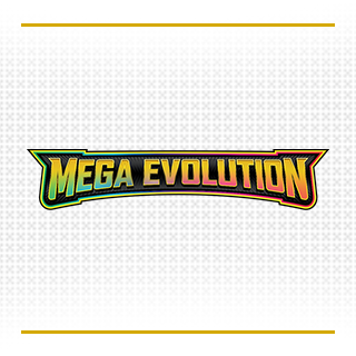 Mega Evolution