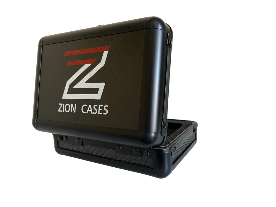 Zion Cases Slab Case One