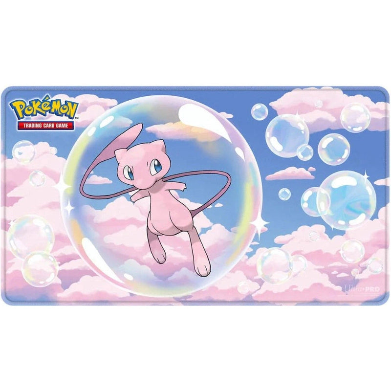Ultra Pro Mythical Foil Pokemon Playmat - Mew