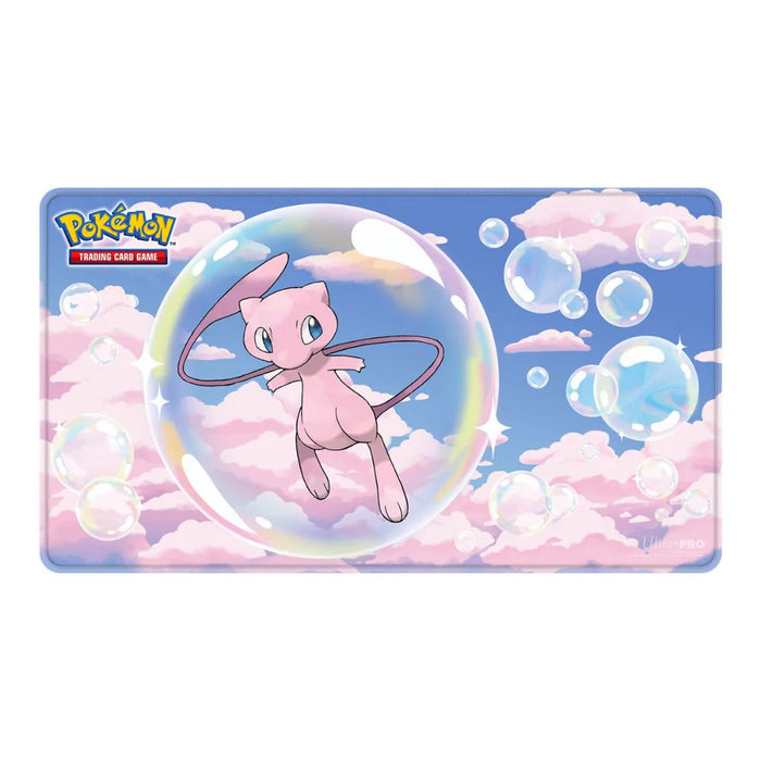 Ultra Pro Mythical Foil Pokemon Playmat - Mew