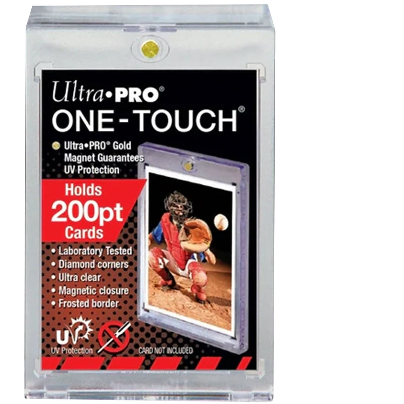 Ultra Pro Magnetic One-Touch (200pt)
