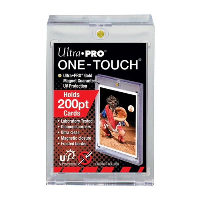 Ultra Pro Magnetic One-Touch (200pt)