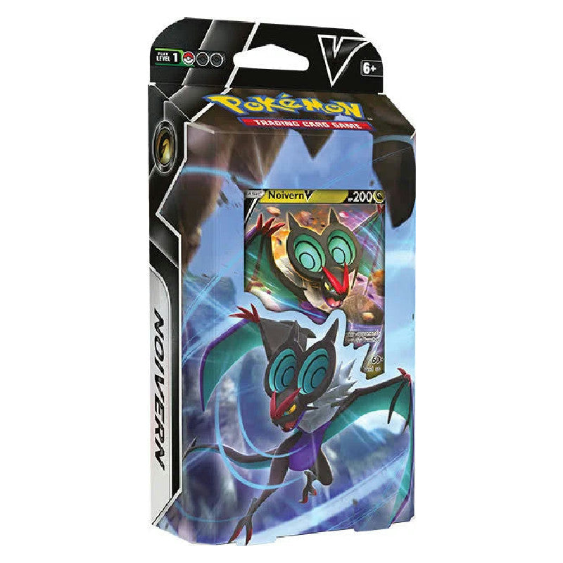Pokémon Battle Deck Noivern