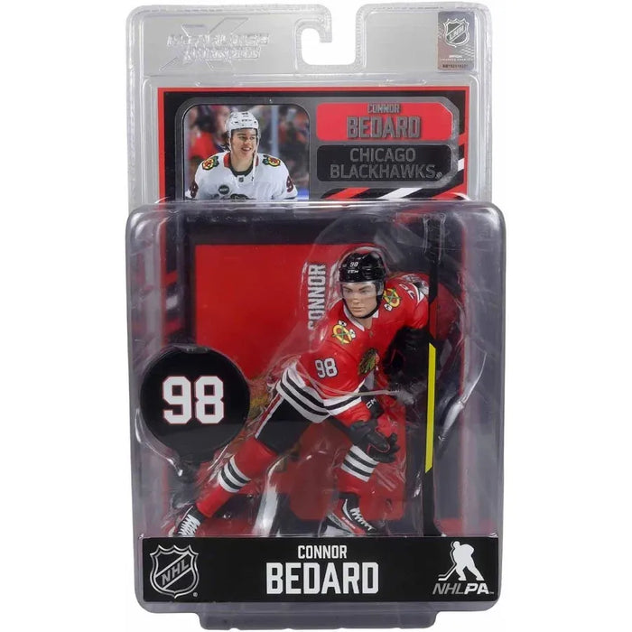 McFarlane's Sports Picks Connor Bedard
