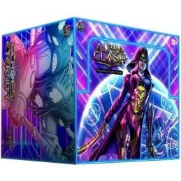 Alpha Clash Echoes Eternity Booster Box