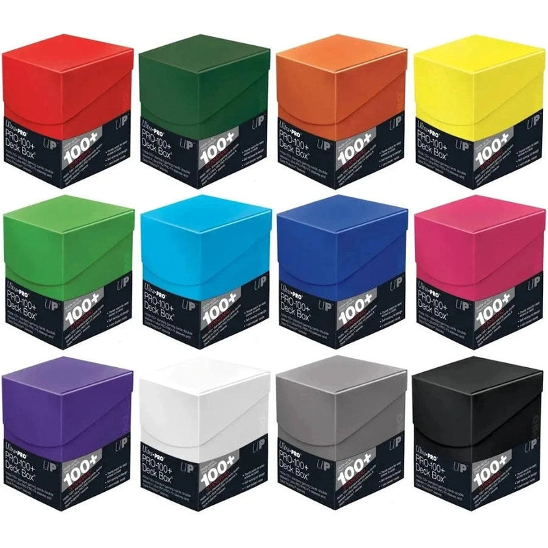 Ultra Pro Eclipse Deck Box