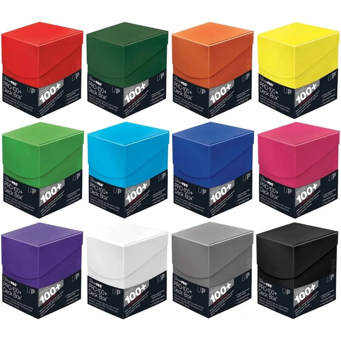 Ultra Pro Eclipse Deck Box