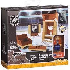 OYO Sports Connor McDavid Locker Set