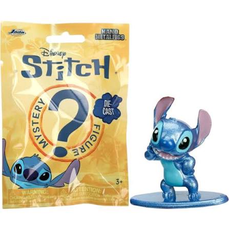 Nano Metal Disney Stitch Blind Bag