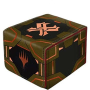 Magic The Gathering: Gatherers' Tavern - Edge Of Eternities Deck Box