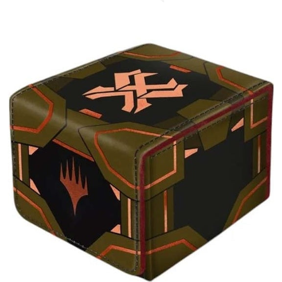 Magic The Gathering: Gatherers' Tavern - Edge Of Eternities Deck Box