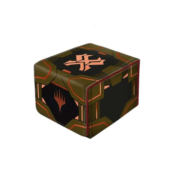 Magic The Gathering: Gatherers' Tavern - Edge Of Eternities Deck Box