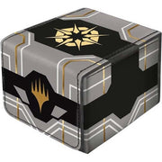 Magic The Gathering: Gatherers' Tavern - Edge Of Eternities Deck Box