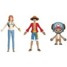 Flexfigs One Piece Serie 1 Blind Box