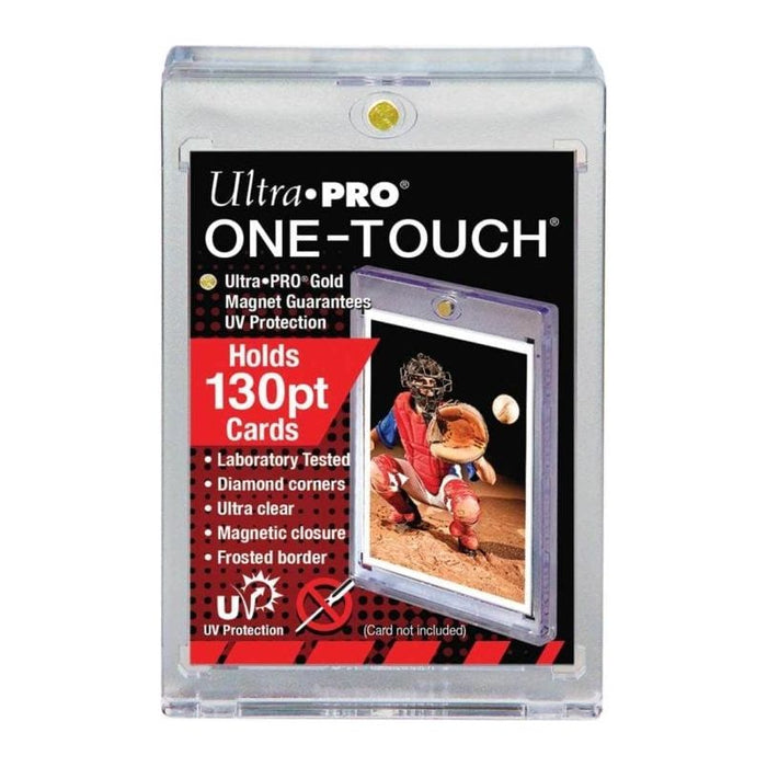 Ultra Pro Magnetic One-Touch (130pt)