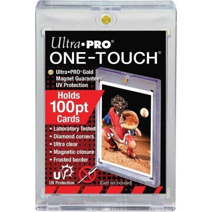 Ultra Pro Magnetic One-Touch (100pt)