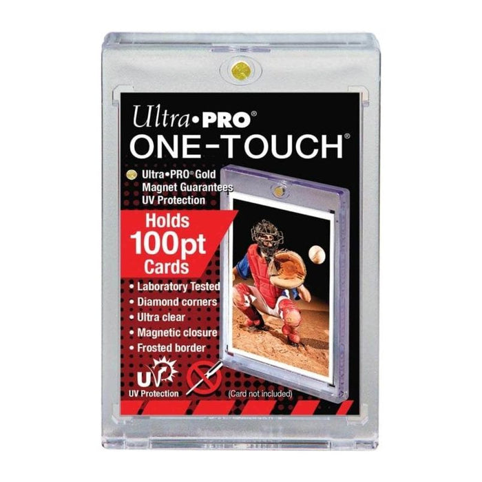 Ultra Pro Magnetic One-Touch (100pt)