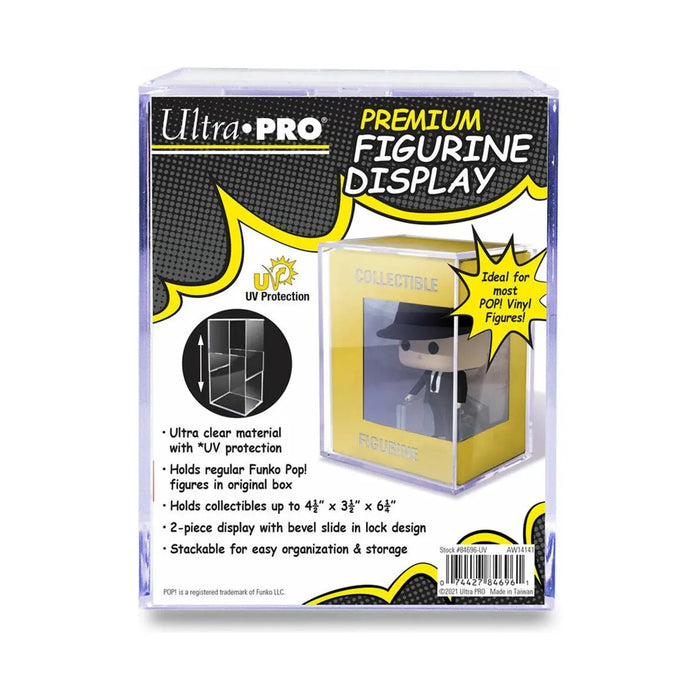 Ultra Pro Premium Figurine Display