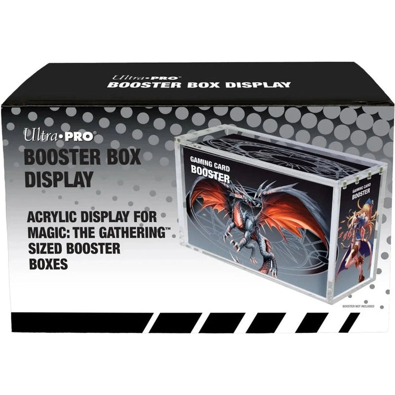 Ultra Pro Acrylic Booster Box Display - MTG