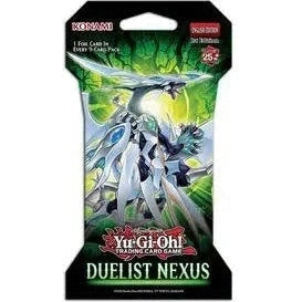 Yu-Gi-Oh! TCG: Duelist Nexus Sleeved Blister Pack