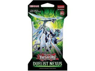 Yu-Gi-Oh! TCG: Duelist Nexus Sleeved Blister Pack