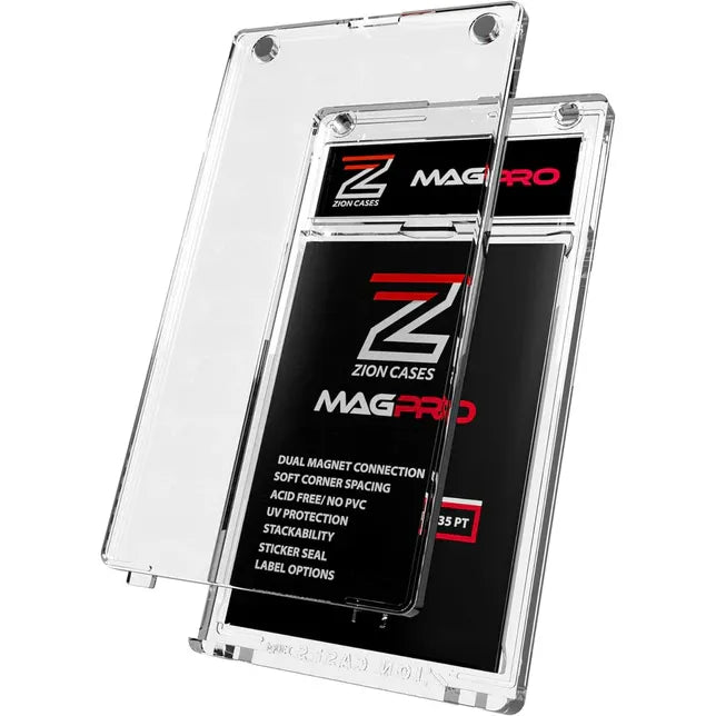 Zion Cases MagPro Magnetic Holder - 35pt