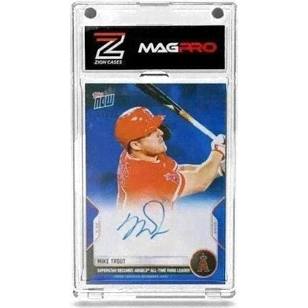 Zion Cases MagPro Magnetic Holder - 180pt